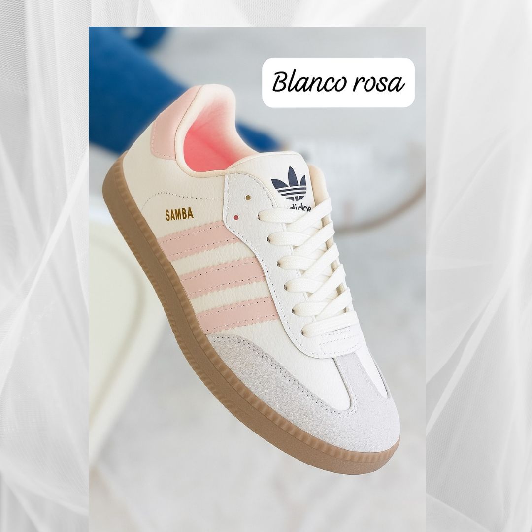 👟 ¡Conquista tu día con estilo y comodidad!