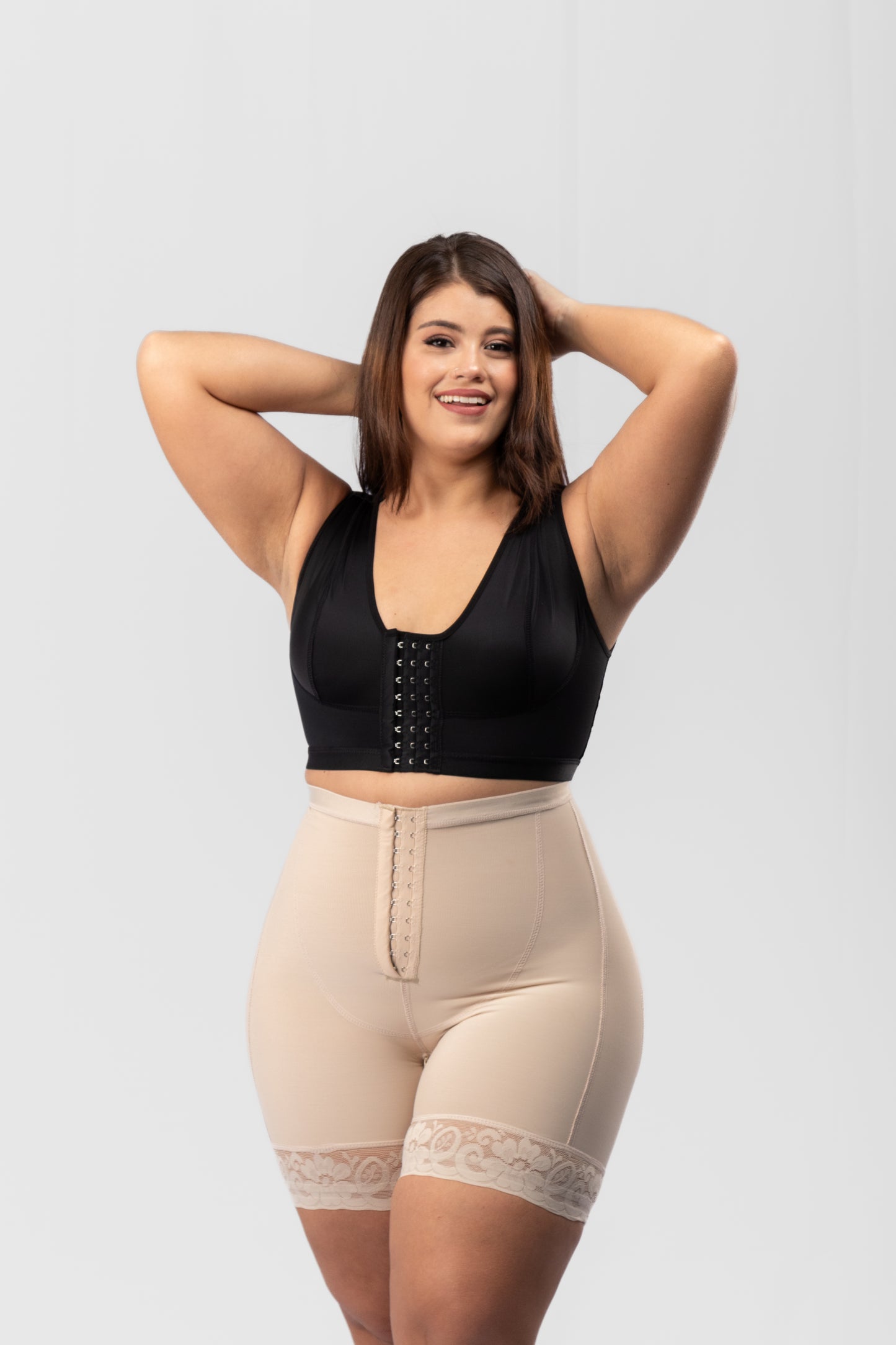 Nuevo Brasier 3 en 1 para tu día a día – Comodidad, Soporte y Estilo