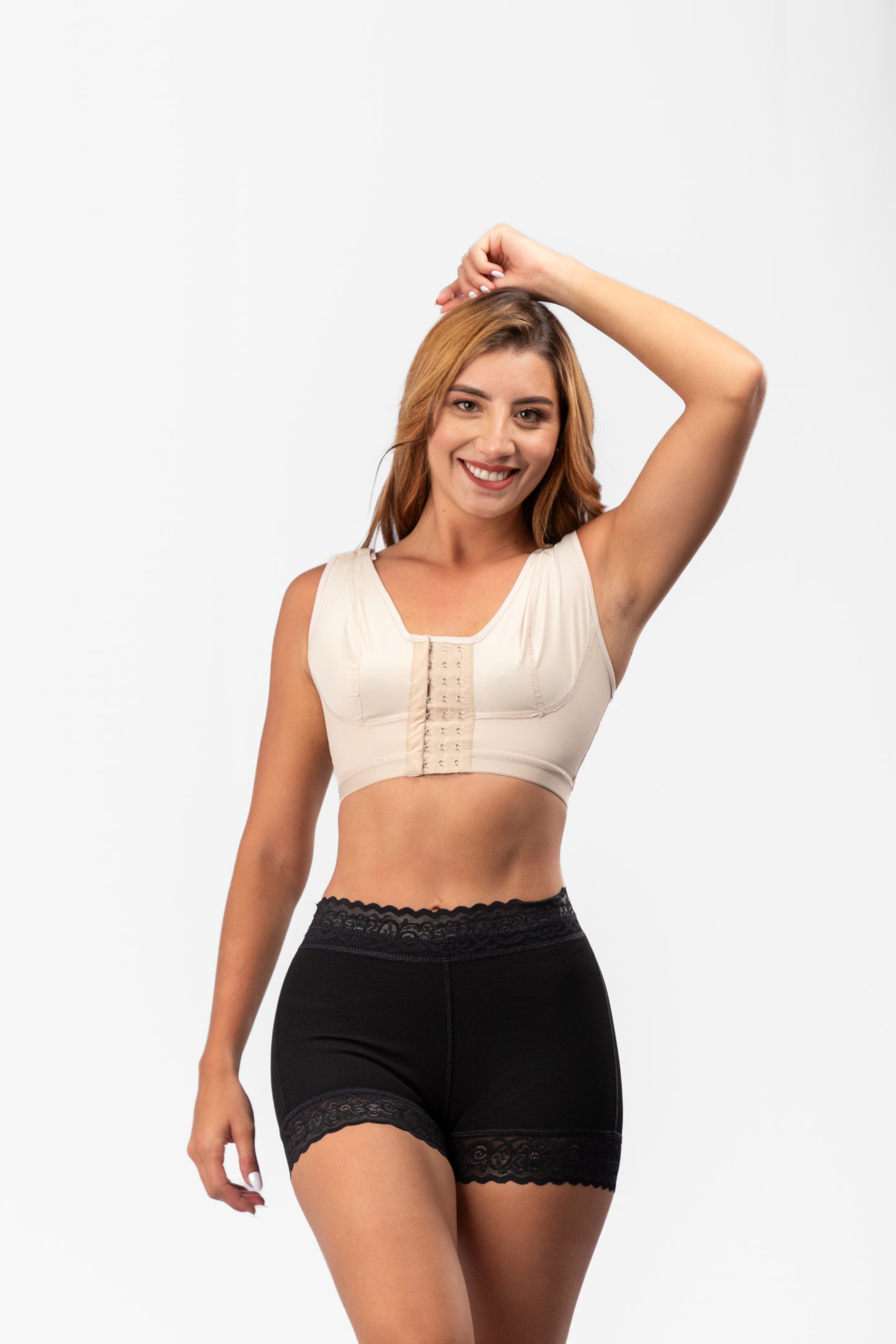Nuevo Brasier 3 en 1 para tu día a día – Comodidad, Soporte y Estilo