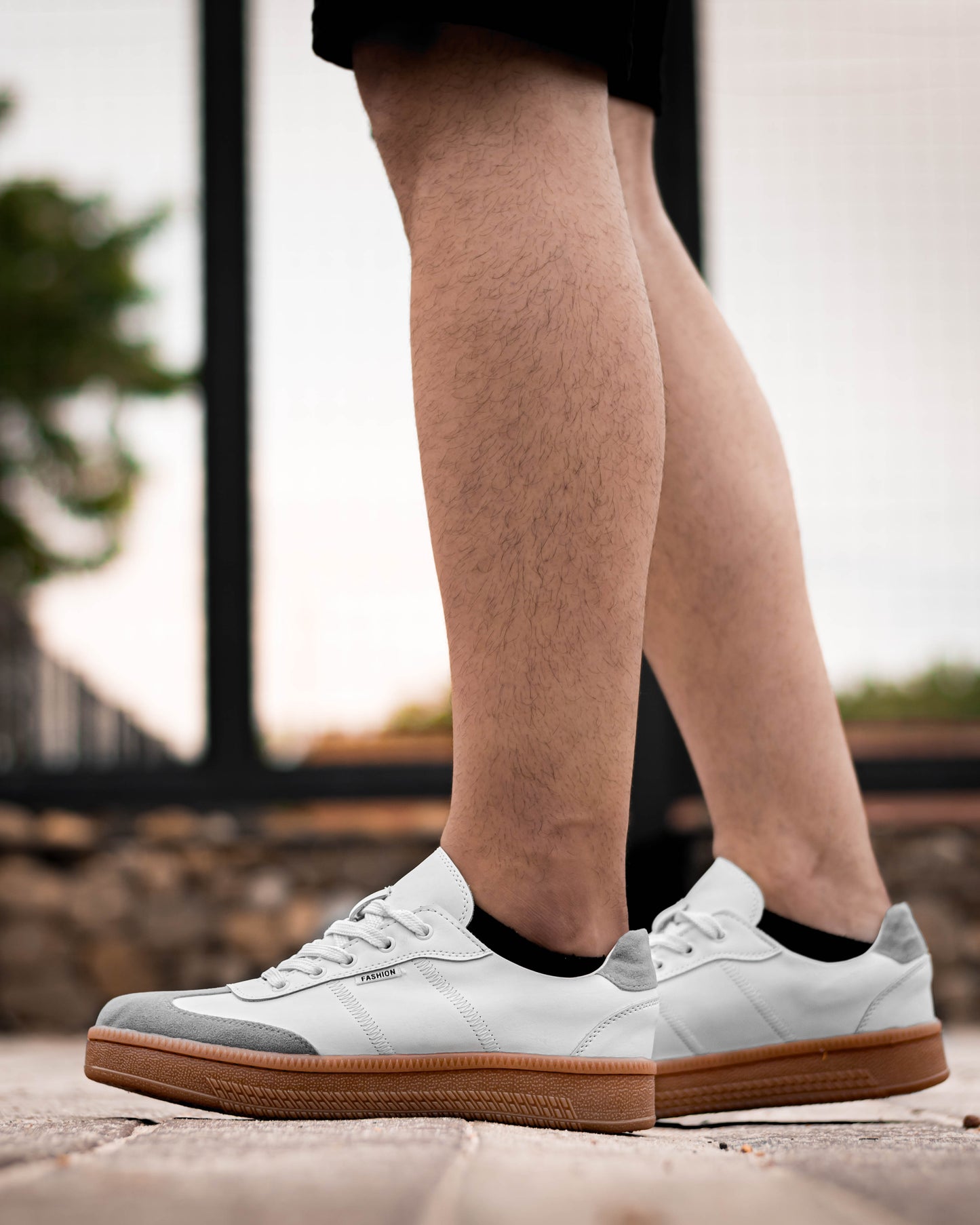 NUEVOS TENIS PARA HOMBRE