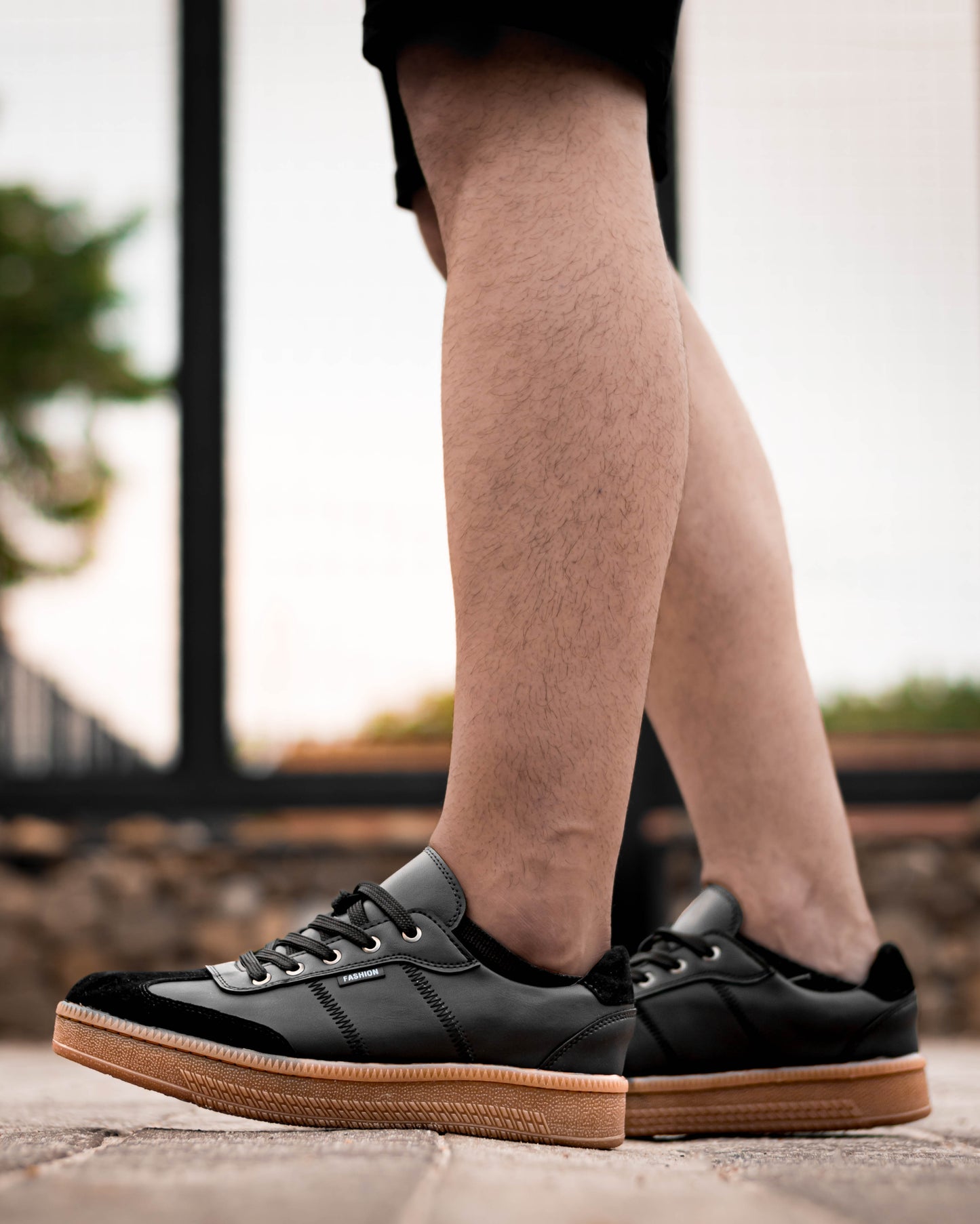 NUEVOS TENIS PARA HOMBRE