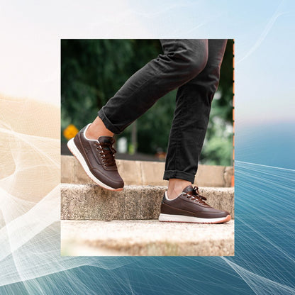 👞 Elegancia y Comodidad para Hombres que Saben lo que Quieren