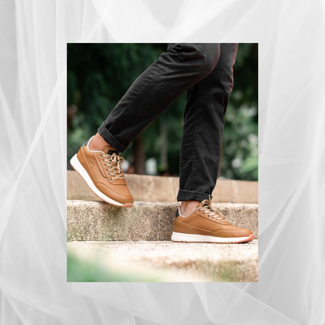 👞 Elegancia y Comodidad para Hombres que Saben lo que Quieren