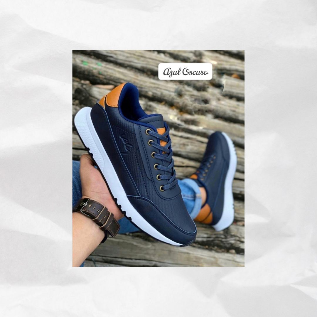 👞 Elegancia y Comodidad para Hombres que Saben lo que Quieren