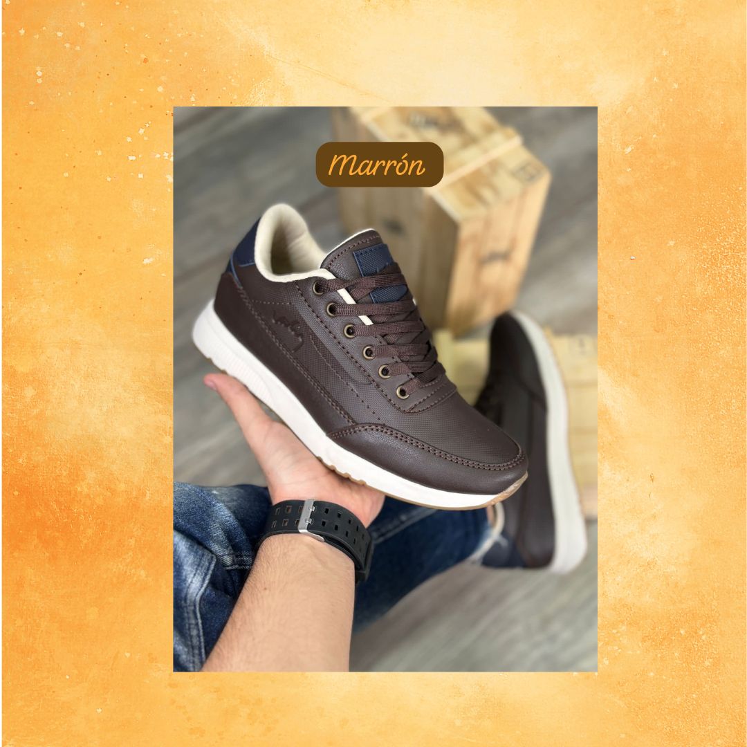 👞 Elegancia y Comodidad para Hombres que Saben lo que Quieren