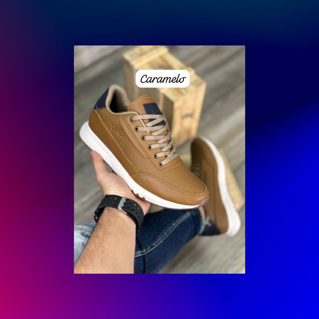 👞 Elegancia y Comodidad para Hombres que Saben lo que Quieren