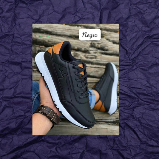 👞 Elegancia y Comodidad para Hombres que Saben lo que Quieren