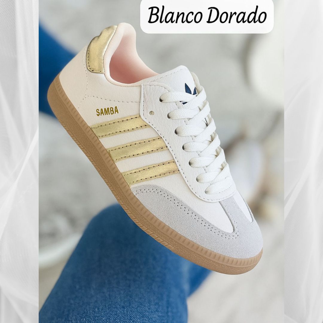 👟 ¡Conquista tu día con estilo y comodidad!