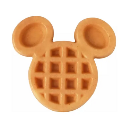 🎉 ¡DIVERSIÓN Y SABOR EN CADA WAFLE! 🎉