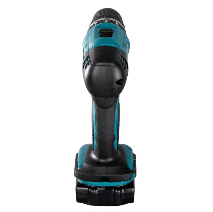 Taladro Percutor 18V | Potencia, Precisión y Durabilidad para Cada Proyecto