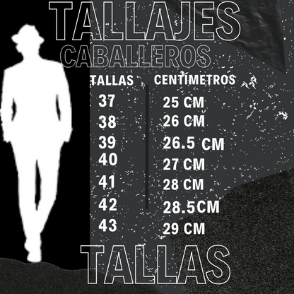👞 Elegancia y Comodidad para Hombres que Saben lo que Quieren