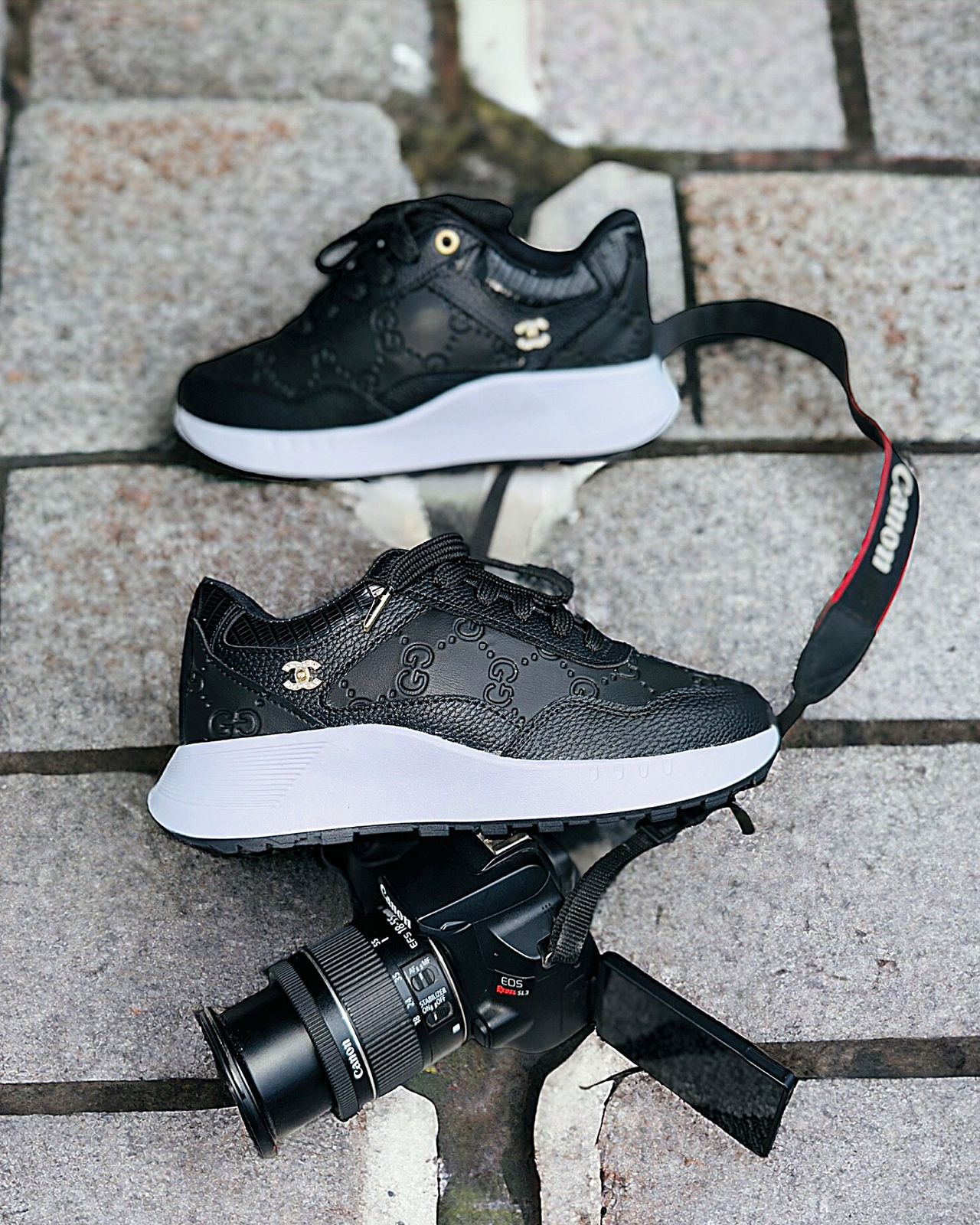 ✨ ZAPATOS DEPORTIVOS PARA DAMA MÁS VENDIDOS
