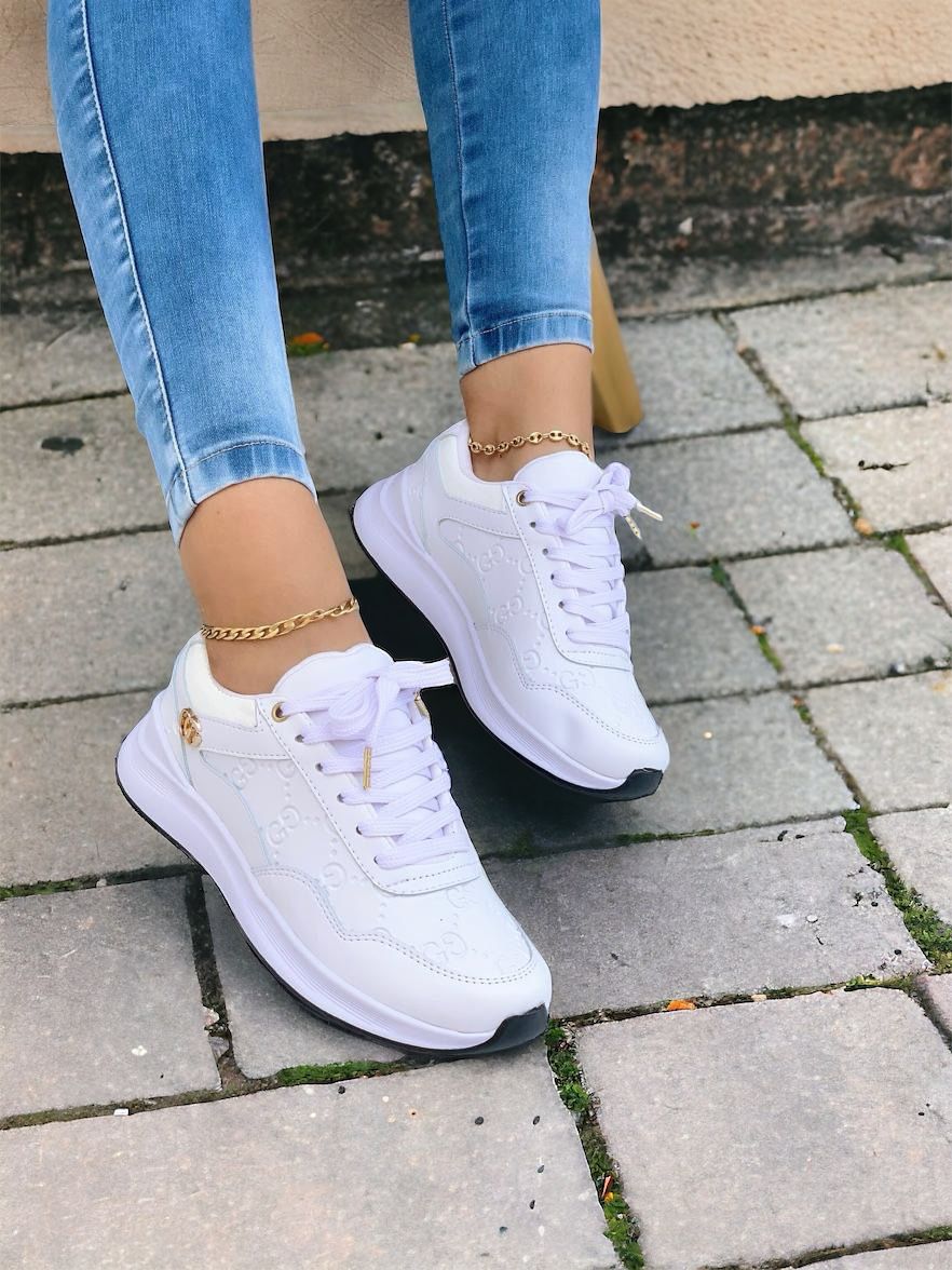 ✨ ZAPATOS DEPORTIVOS PARA DAMA MÁS VENDIDOS
