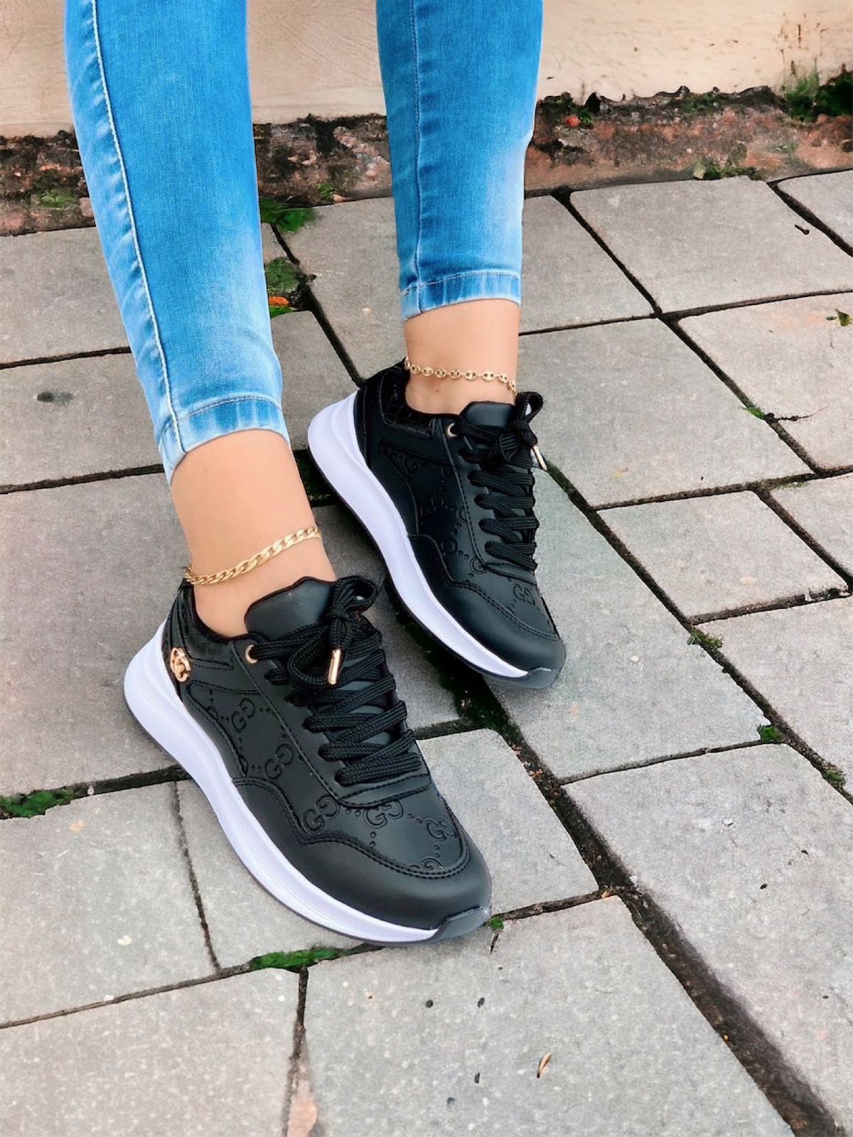 ✨ ZAPATOS DEPORTIVOS PARA DAMA MÁS VENDIDOS