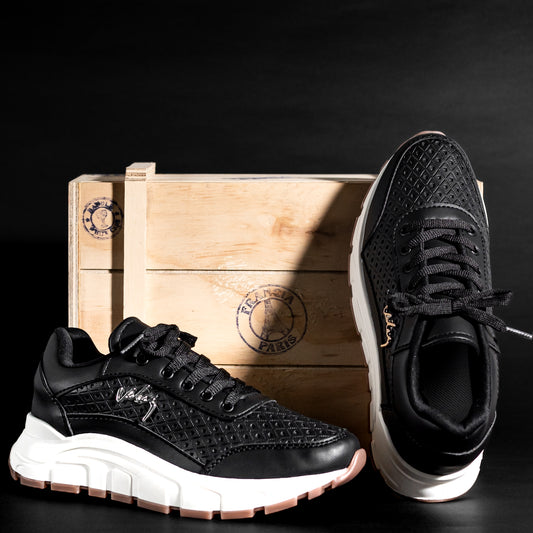 Tenis Casual Vlz Confort para Mujer