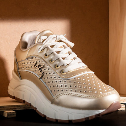 Tenis Casual Vlz Confort para Mujer